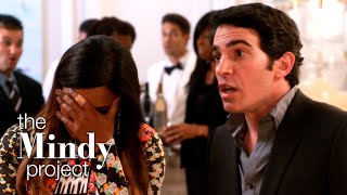 The Mindy Project  Nueva Serie [upl. by Meador]