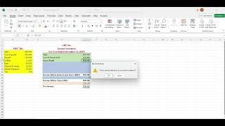 How to Prepare an Income Statement [upl. by Fruin]