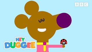 Hey Duggee Get Well Soon Norrie  Read Aloud [upl. by Ennayt]