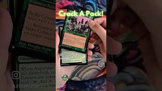 Crack a Pack Mystery Booster 2 [upl. by Meraree817]