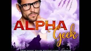 Alpha Geek Audiobook [upl. by Adirehs387]