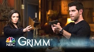 Grimm  The Hexenbiest Is Here to Stay Episode Highlight [upl. by Acinelav991]