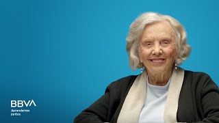 Elena Poniatowska “Los presos me enseñaron un mundo desconocido” [upl. by Cherie]