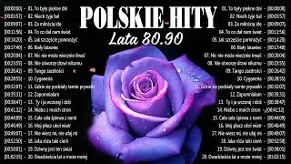 Polskie Przeboje 🔮 Polskie Hity Lat 70 i 80 🔮 Polskie Stare Przeboje Hity lat 70 80 Vol 7 [upl. by Joyan]