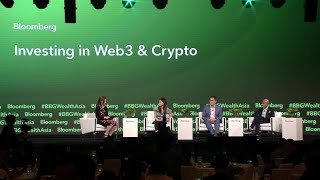 Tokocrypto Dragonfly Capital and Paxos on Investing in Web3 amp Crypto [upl. by Meensat]