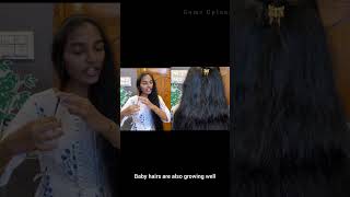 how to grow hair fast and healthy haircare [upl. by Eiramanel]