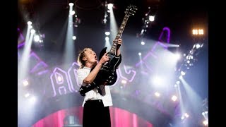 ACDC Live Full Concert 2019 [upl. by Hester939]