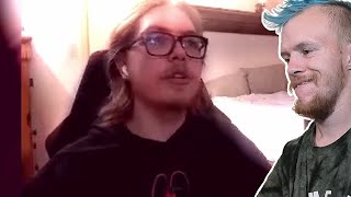 SO CUTE  Reaction  YTP  The Reaction Avengers [upl. by Llig363]