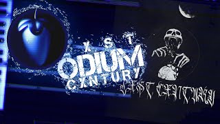 LXST CXNTURY  ODIUM  FL STUDIO REMAKE TUTORIAL [upl. by Ayotak]