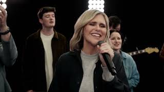 Dwell  Prestonwood Worship  Official Music Video [upl. by Enelyw]