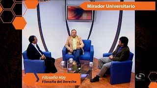 Filosofía del Derecho [upl. by Evania]