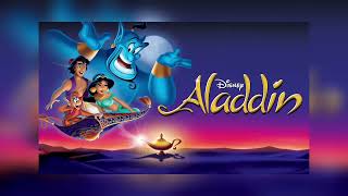 Audiocontes Disney  Aladdin [upl. by Goodyear]