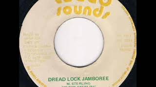 Milton Sterling  Dread Lock Jamboree [upl. by Urson]