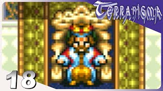 Im Schloss Loire 🎮 Terranigma 18 [upl. by Slayton]