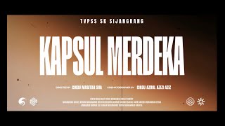 Telemovie Kapsul Merdeka [upl. by Noet37]