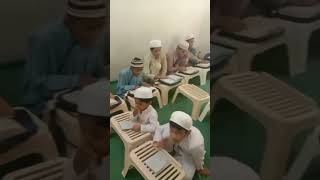 Idara rahimia taleem ul Quran in Bahawalpur duet aaoquransamjhenaasantariqese [upl. by Sheeb]