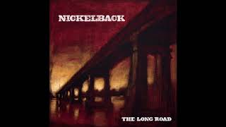 Nickelback  Shouldve Listened Audio [upl. by Nolahp]