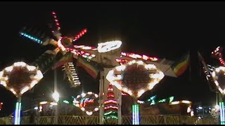 State Fair Meadowlands 2009 60fps [upl. by Consuela]