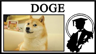 Rest In Peace Doge [upl. by Okiron124]