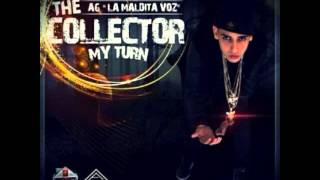 Perreame A Mi  Ñengo Flow Ft Rafito Y Yashua Video Music 2014 [upl. by Dyrrej366]