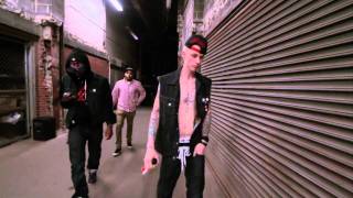 Machine Gun Kellys Homecoming Half Naked amp Almost Famous Episode 3 [upl. by Gomez]