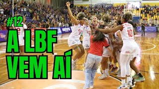 Eliminatórias AmeriCup Brasileiro CBB NBB Basquet Pass e LBF  Podcast Duas Saídas 12 [upl. by Scuram]