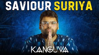 Kanguva Telugu Review  Suriya  Bobby Deol  Disha Patani [upl. by Socram]