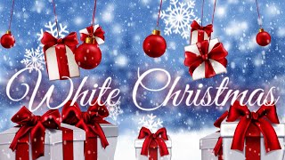 White Christmas Official Lyric Video by Rance Allen Group [upl. by Quin]