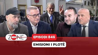 Zonë e Lirë  Emisioni i Plotë  29 Dhjetor 2023 [upl. by Trilbee]