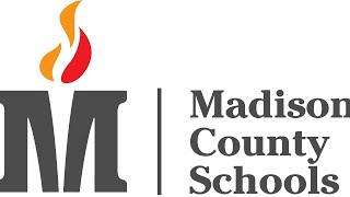 Madison County Schools Board Meeting June 13th 2024 [upl. by Yadrahs]