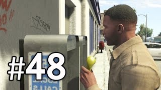 Grand Theft Auto 5 Gameplay Walkthrough Part 48  Road to Becoming a Billionaire [upl. by Aromat]