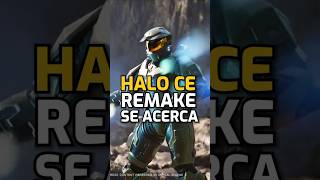 ¡EL ADIÓS DE 343 EN HALO  ¿PRÓXIMO HALO COMBAT EVOLVED REMAKE shorts curiosidades videojuegos [upl. by Alilahk]