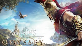 Assassins Creed Odyssey  Cultists Pallas the Silencer amp The Hydra [upl. by Ecertak39]