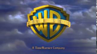 Warner Bros International Television Distribution logo [upl. by Imugem]