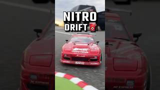 NITRO DRIFT MACHINE 🚗 [upl. by Sparky]