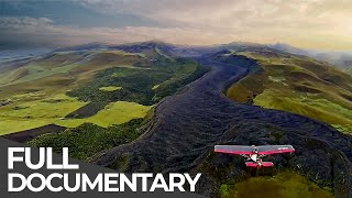 Amazing Quest Stories from Ecuador  Somewhere on Earth Ecuador  Free Documentary [upl. by Zacek821]