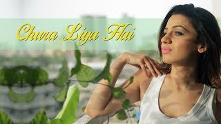 Chura Liya Hai  Asha Bhosle  Cover [upl. by Amorete271]