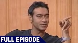 Ajay Devgan scenes from Kachche Dhaage  Saif Ali Khan  Manisha Koirala  Hit Action Movie [upl. by Aicatsana]