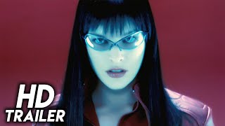 Ultraviolet 2006 ORIGINAL TRAILER HD 1080p [upl. by Light]