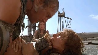 Waterworld Full Movie Explained in हिंदी Urdu THE NR Hollywood Movie Explanation In Hindi [upl. by Athene577]