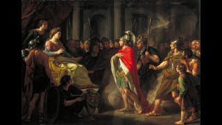 Virgil  Aeneid Book 1 Latin narration [upl. by Eisnyl20]