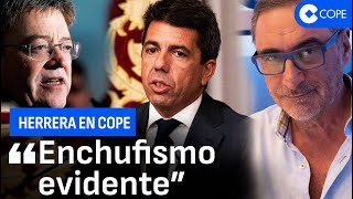 Carlos Mazón sobre Ximo Puig quotAdjudicaron a dedo 800 millones empresas públicas fantasmaquot [upl. by Nnaer819]