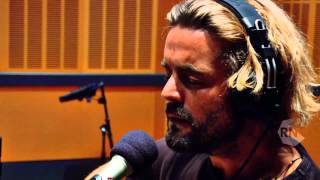 Xavier Rudd  Energy Song  The Music Show [upl. by Llednew]