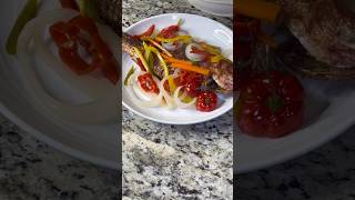 How To Make Escovitch Fish [upl. by Hildebrandt]