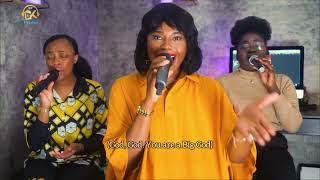 Ines K Tioye  Eze  Iwo Loba Awon Oba Eledumare  Medley [upl. by Naitsirc]