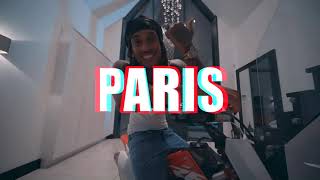 FREE D Block Europe x Gunna x SwitchOTR UK Rap Type Beat quotParisquot [upl. by Shelbi]