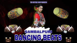 Sambalpuri High Energetic Singha Baja The Rhythm Zone [upl. by Margreta]