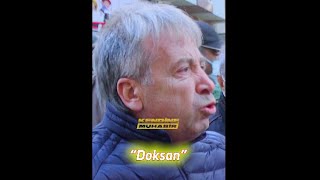 Kitabın tam ortasından konuşmak shorts sokakröportajları [upl. by Fauver]