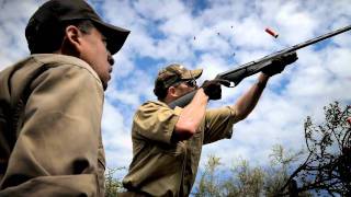 Benelli Vinci Shotgun Video [upl. by Rabiah]