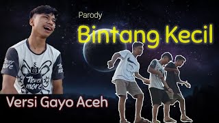 Lagu Bintang Kecil  Versi Gayo Aceh  Dangdut koplo [upl. by Artied]